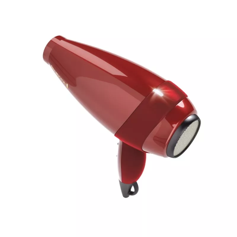 Remington T|Studio Silk -hiustenkuivaaja 2400 W punainen