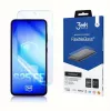 3MK FlexibleGlass -karkaistu näytönsuojakalvo Samsung Galaxy S25 FE -malliin
