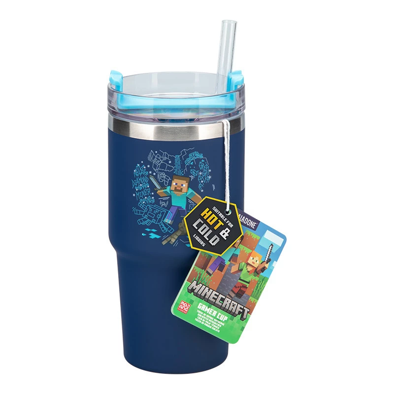 Paladone Minecraft Gamer muki