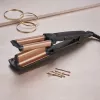 BaByliss Deep Waves kiharrin Warm Black, oranssi 98,4 (2,5 m)