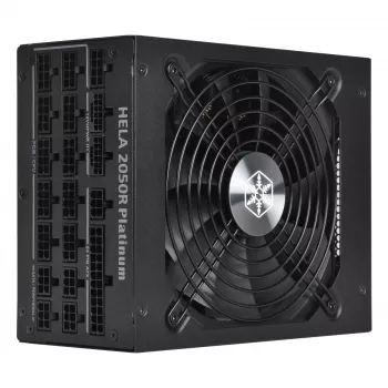 Virtalähde SilverStone SST-HA2050R-PM 2050W