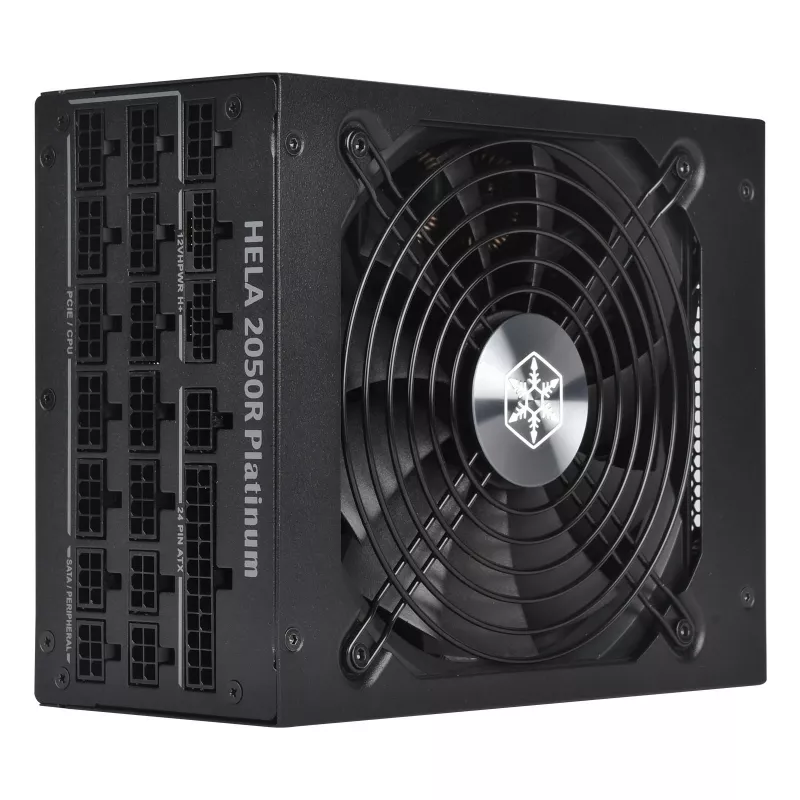 Virtalähde SilverStone SST-HA2050R-PM 2050W