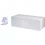 Terratec Concert BT 1 - 2.0 - sisäänrakennettu - 2-tie - langaton - Bluetooth - Bluetooth (130660)