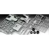 Revell 07738 Porsche 917/10 autopienoismallin rakennussarja, 1:32