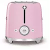 Smeg 50's Style leivänpaahdin TSF02PKEU pinkki