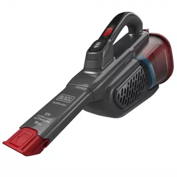 Käsipölynimuri Black & Decker Dustbuster BHHV315B