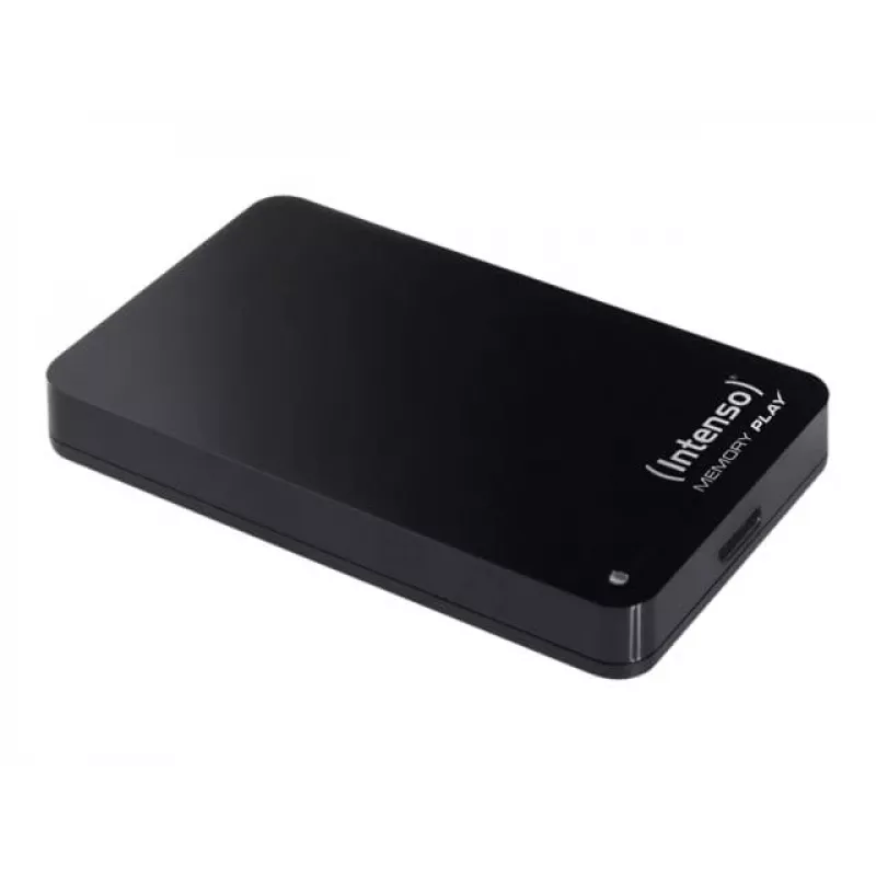 Ulkoinen kiintolevy Intenso 1 TB USB 3.0 2,5