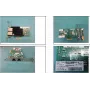 Verkkosovitin HP Enterprise 562T 10Gb 2-porttinen (malli 840137-001-RFB)