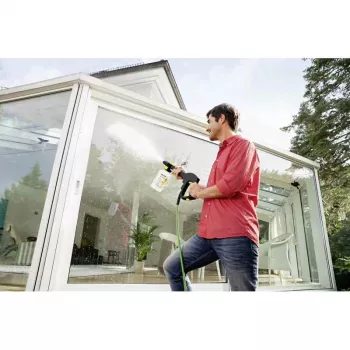 Ikkunan- ja lasinpesuneste Karcher Glass Finisher 1000 ml pullo (1 l)