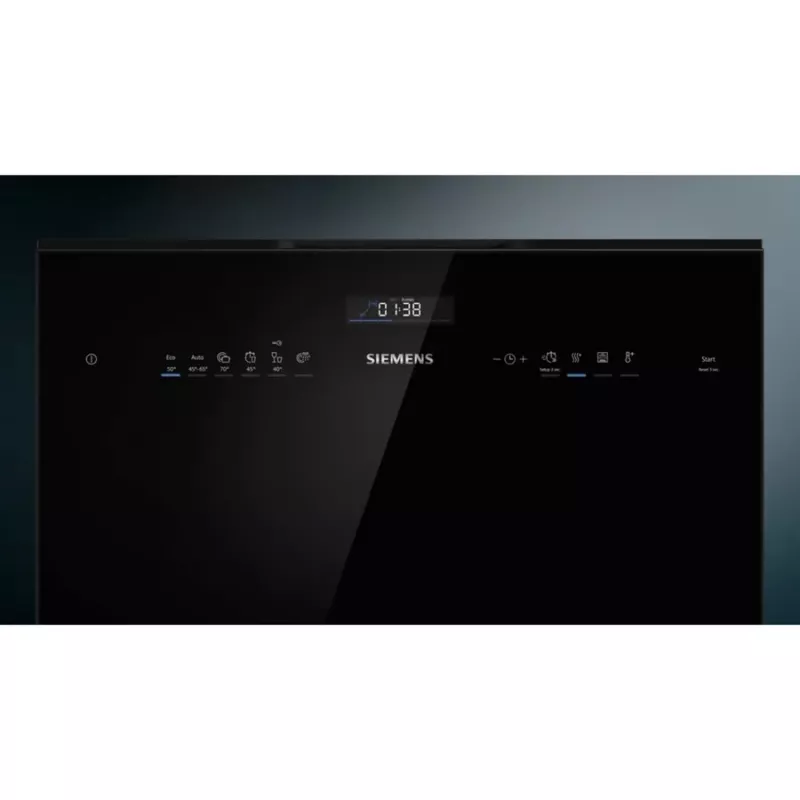 Siemens iQ500 SK25IB00TE astianpesukone vapaasti seisova 6 astiastoa