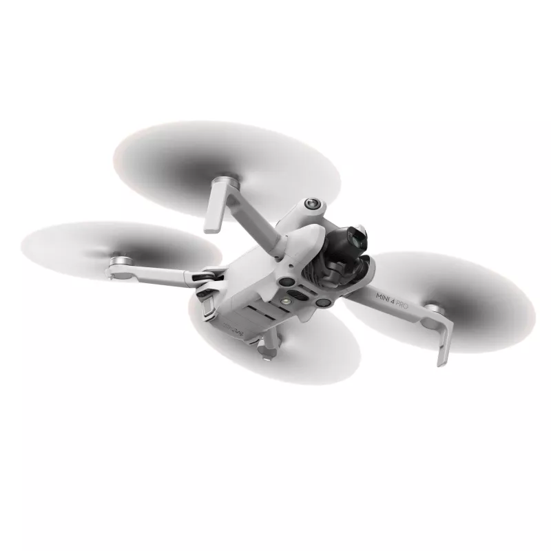 Drooni|DJI|DJI Mini 4 Pro (DJI RC 2)|kuluttaja|CP.MA.00000732.04