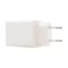 SBOX Home Charger HC-45 45W GaN Dual-Input seinälaturi