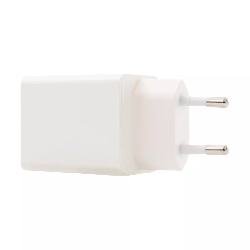 SBOX Home Charger HC-45 45W GaN Dual-Input seinälaturi