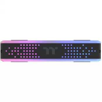 Thermaltake TOUGHFAN EX 120 ARGB Sync 3 kpl:n pakkaus