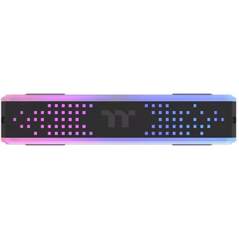 Thermaltake TOUGHFAN EX 120 ARGB Sync 3 kpl:n pakkaus