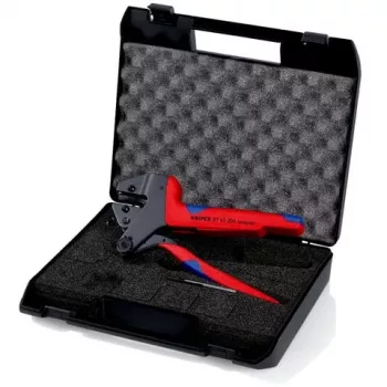 Knipex puristusjärjestelmäpihdit 97 43 200