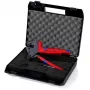 Knipex puristusjärjestelmäpihdit 97 43 200