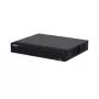 Dahua Technology Lite NVR2108HS-4KS3 verkkotallennin 1U musta