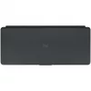 Näppäimistö Logitech Keys-To-Go 2 Wireless Graphite (DE) (920-012964)