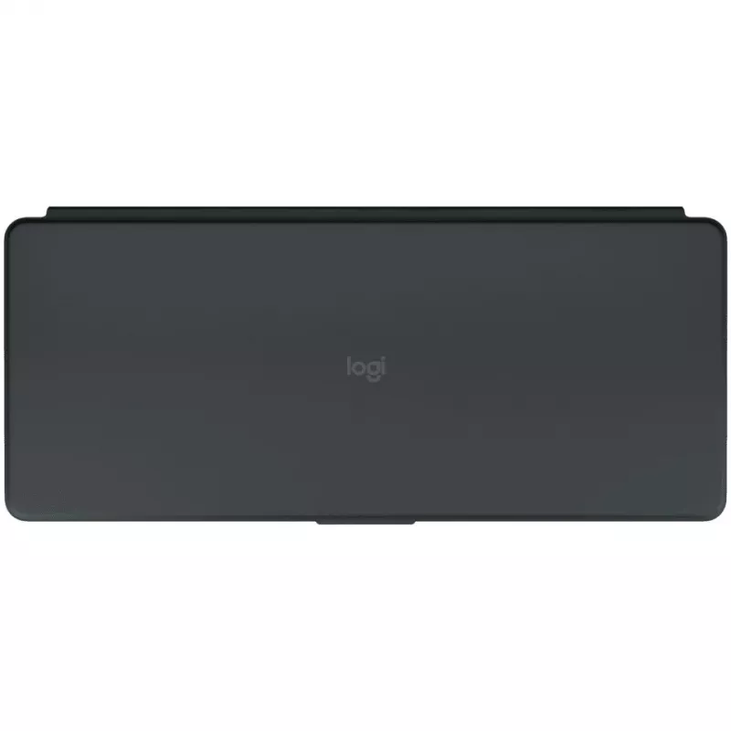 Näppäimistö Logitech Keys-To-Go 2 Wireless Graphite (DE) (920-012964)