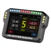 Lenkrad-Dashboard Ascher Racing 4