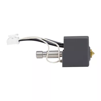 Hotend-pikavaihto 0,4 mm suuttimella Anycubic Kobra S1:lle