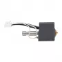 Hotend-pikavaihto 0,4 mm suuttimella Anycubic Kobra S1:lle