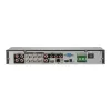 Dahua Technology DH-XVR5108HE-4KL-I3 digitaalinen videotallennin (DVR) musta