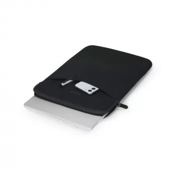 Sleeve-laukku DICOTA D31992-DFS 33 cm (13 tuumaa) musta