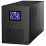 Gembird EG-UPS-036 UPS (keskeytymätön virransyöttö) Line-Interactive 3 kVA 1800 W 6 AC-lähtöä
