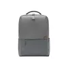 Reppu Xiaomi BHR4903GL Backpack harmaa kuitu polyesteri