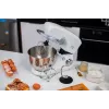 Keittiörobotti TEESA EASY COOK SINGLE valkoinen