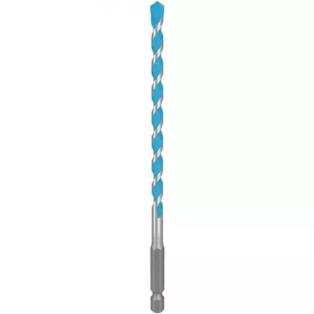 Pora Bosch Expert HEX-9 O 6,5 mm, työpituus 90 mm, kuusikulmavarsi