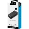 Varavirtalähde Sandberg Saver 27000 mAh litiumioni musta