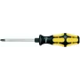 Wera 918 05017052001 Pozidriv-ruuvimeisseli PZ 2