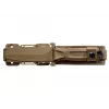 Selviytymisveitsi GERBER Strongarm Fixed Serrated Coyote