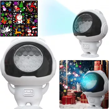 Extralink LED-laserprojektori