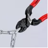 Knipex 71 31 160 pultti-/ketjunleikkuri