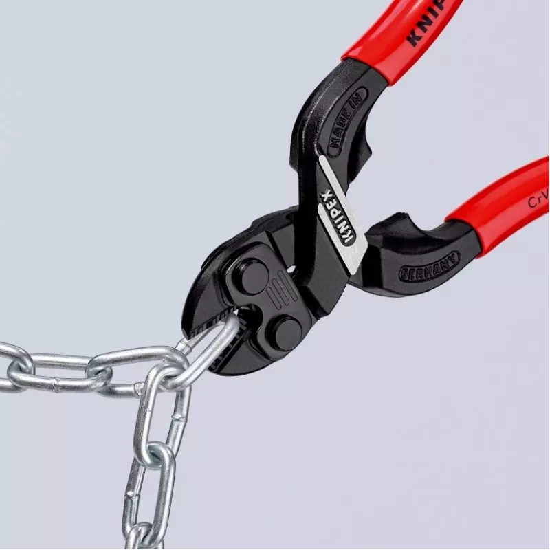 Knipex 71 31 160 pultti-/ketjunleikkuri
