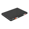 Logitech 920-011423 näppäimistö mobiililaitteille QWERTZ saksa Bluetooth harmaa