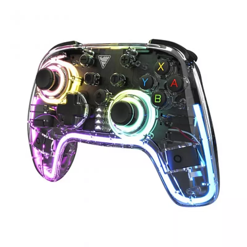Dragonshock Controller Orion Glow langaton RGB Switch