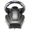 Subsonic Superdrive SV 650 -ratti