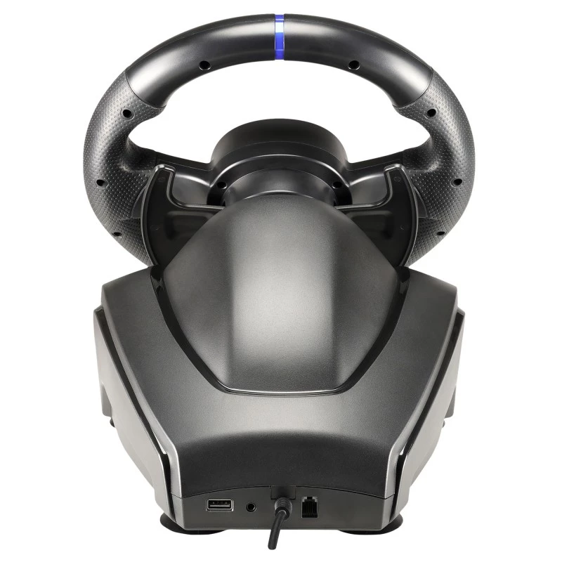 Subsonic Superdrive SV 650 -ratti