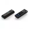 Video-ovikello Eufy C31 2K microSD-tuella, 2560×1440, 6500 mAh, johdollinen & johdoton, musta
