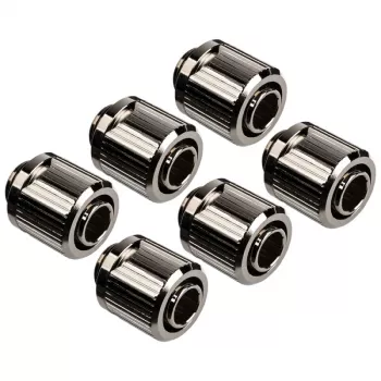 EK Water Blocks EK-Quantum Torque 6 kpl:n pakkaus STC 10/13 liittimet