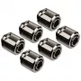 EK Water Blocks EK-Quantum Torque 6 kpl:n pakkaus STC 10/13 liittimet