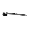 Logitech 920-011638 alumiini, valkoinen