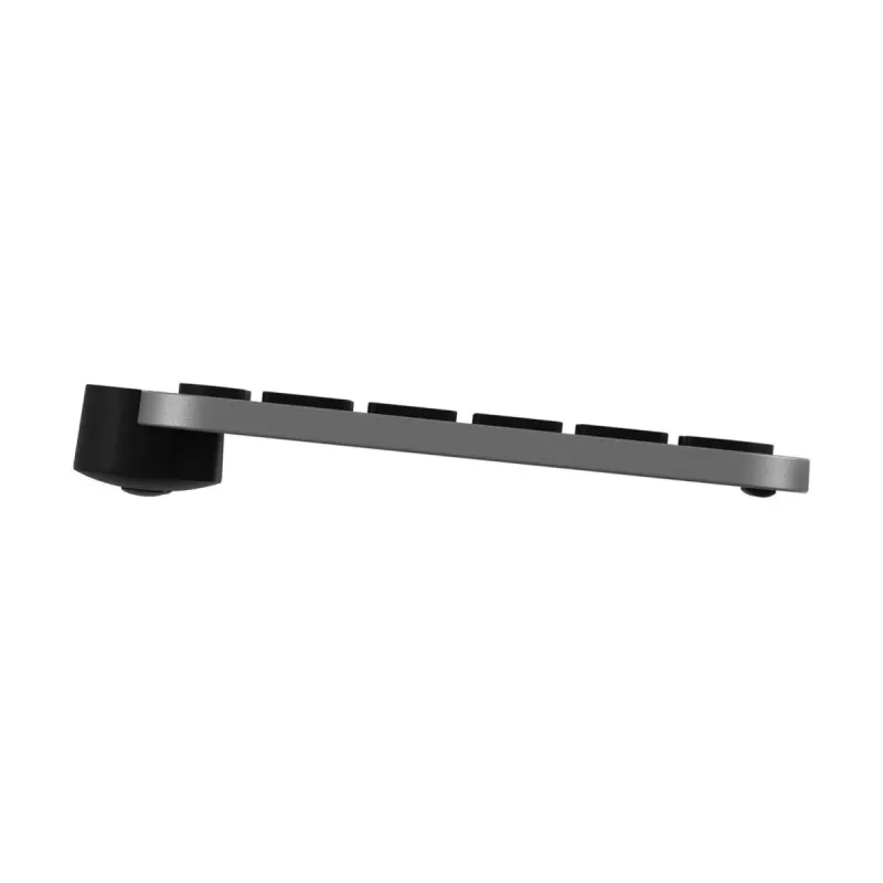 Logitech 920-011638 alumiini, valkoinen