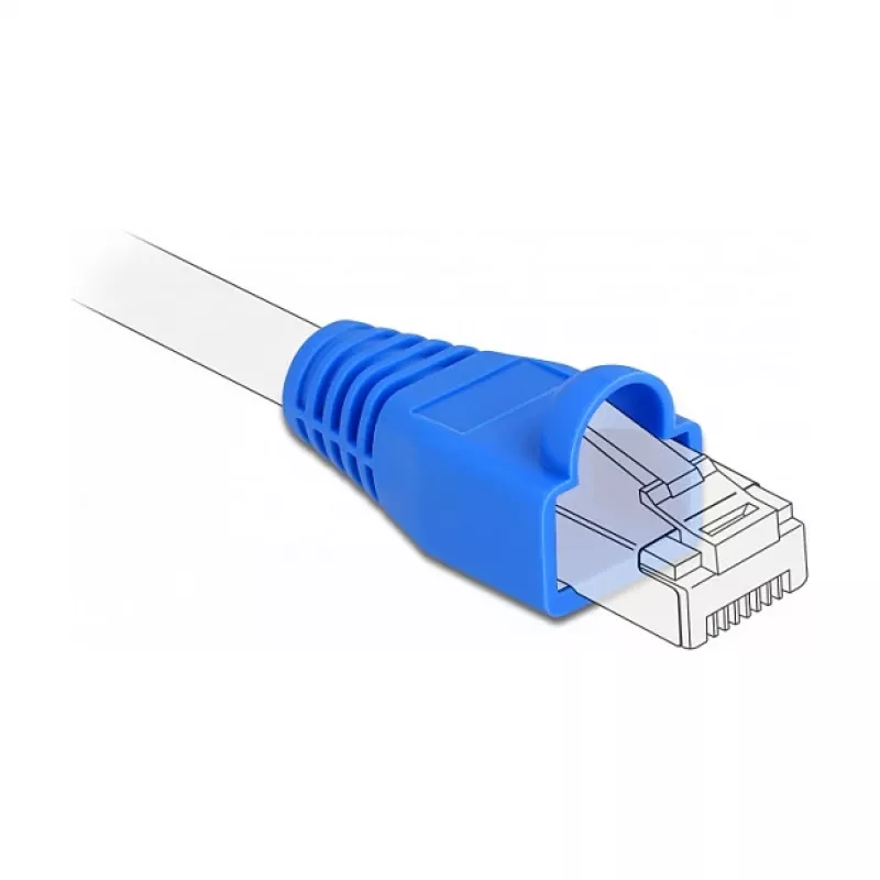 Vedonpoisto RJ45-liittimille DeLOCK 86728