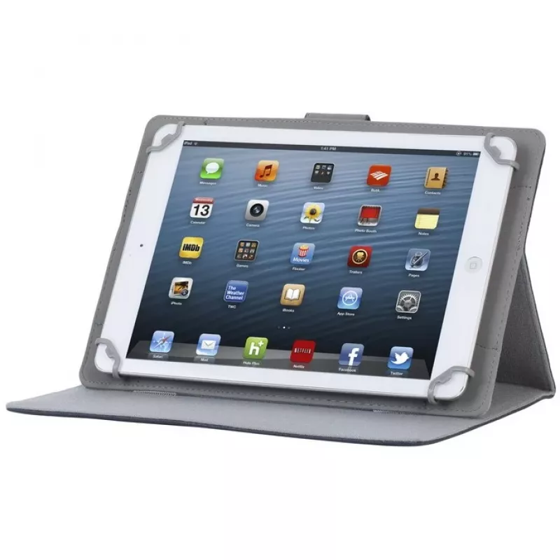 Tablettikotelo Orly 10.1/3017 sininen Rivacase